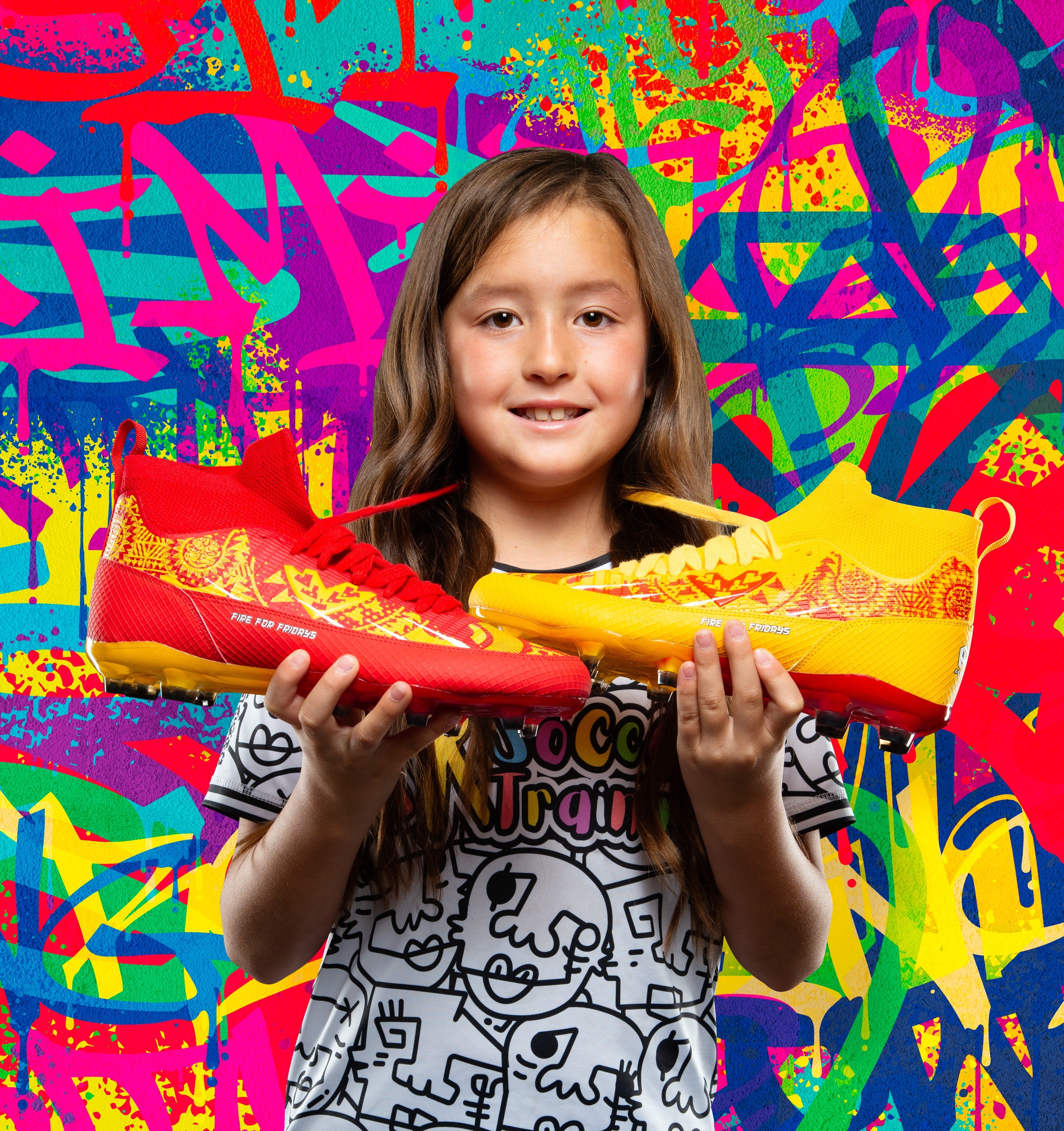 Choosing the Best Soccer Cleats: Taking the First Steps to Success