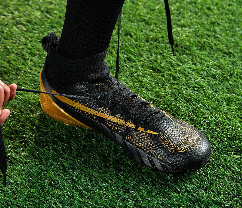 The Importance of Quality Insoles in Soccer and Football Cleats
