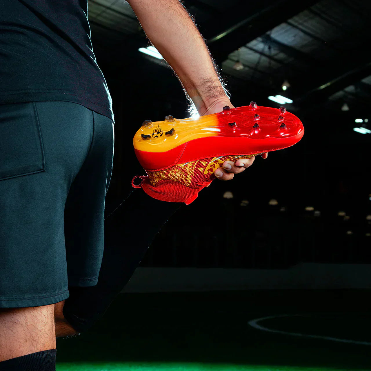 Choosing the Right Colors in Soccer and Football Cleats