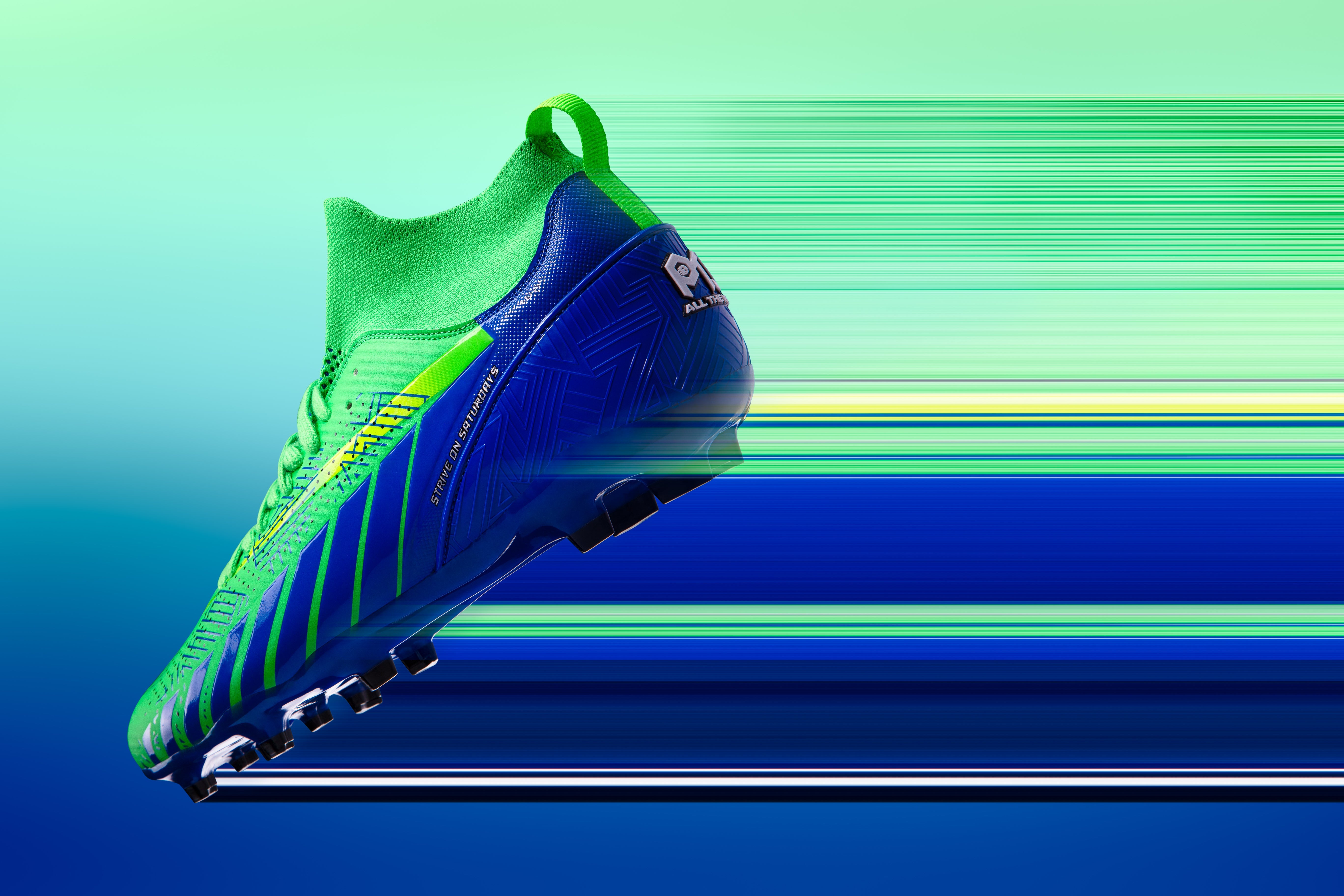 Breaking in New Cleats: What Works (and What Doesn’t)