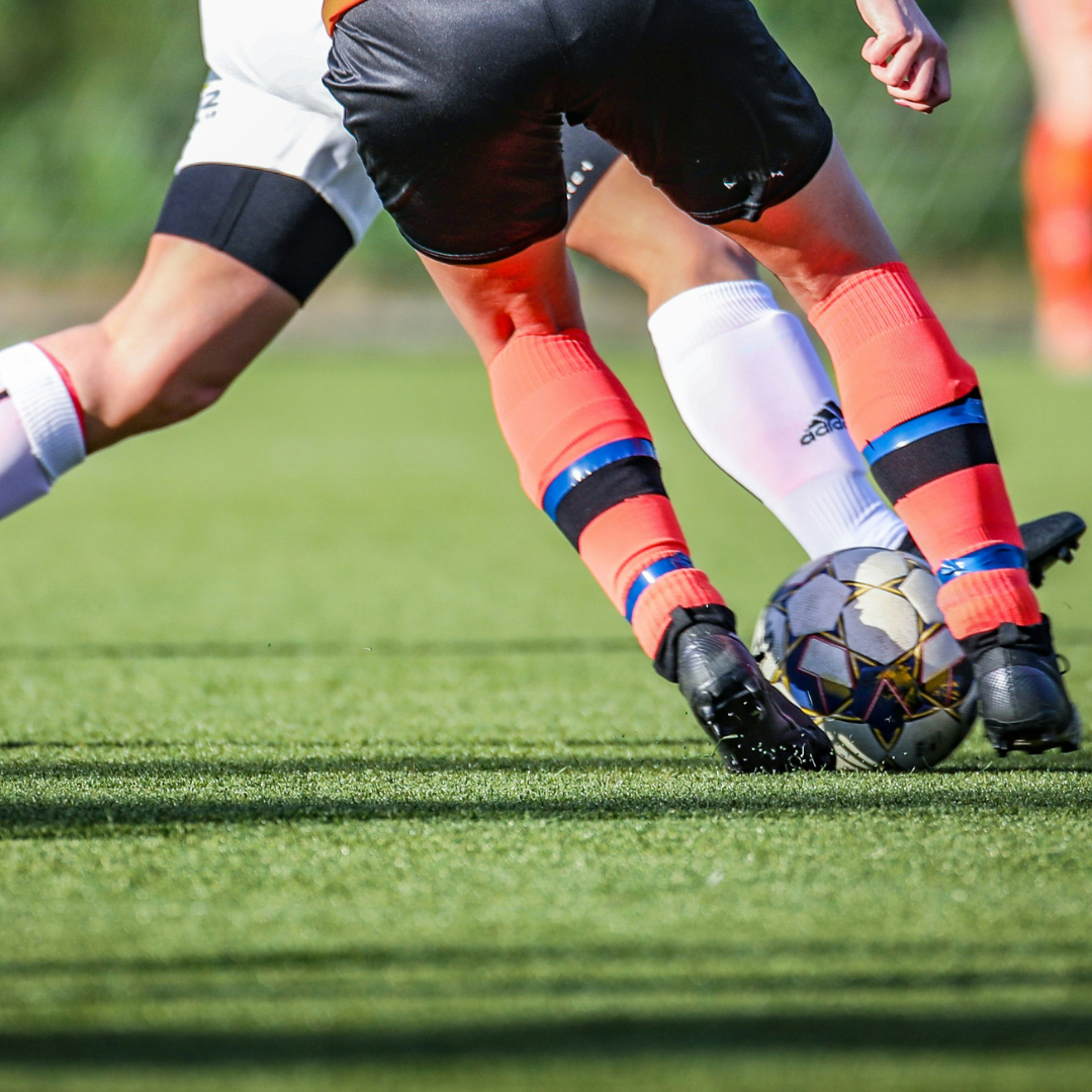 Common Financial Barriers for Soccer Families (and How PTJ is Working to Help)