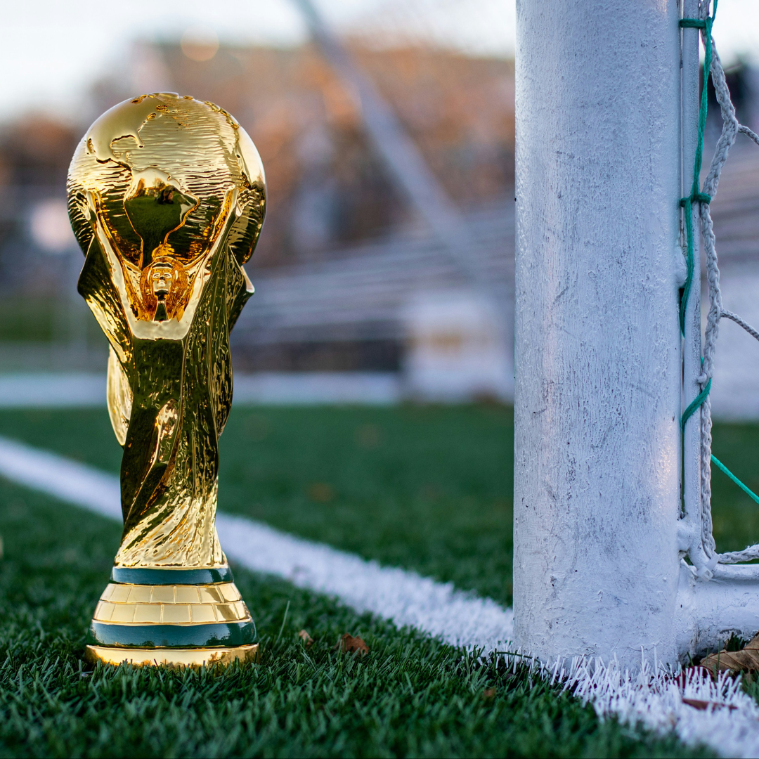 5 Lessons Youth Soccer Players Can Take from Watching World Cup Games ⚽️