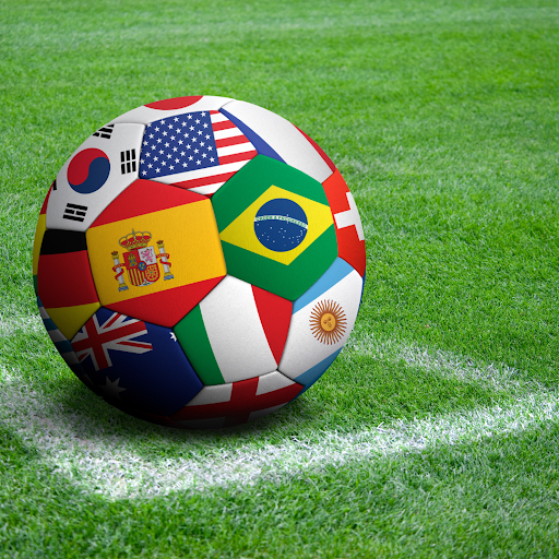 What is the Youth Player Development Pathway to the FIFA World Cup?