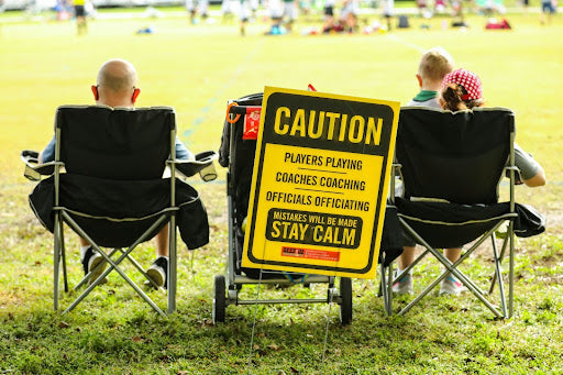 The Parents’ Sideline Code: 5 Things Soccer Coaches Wish You Knew