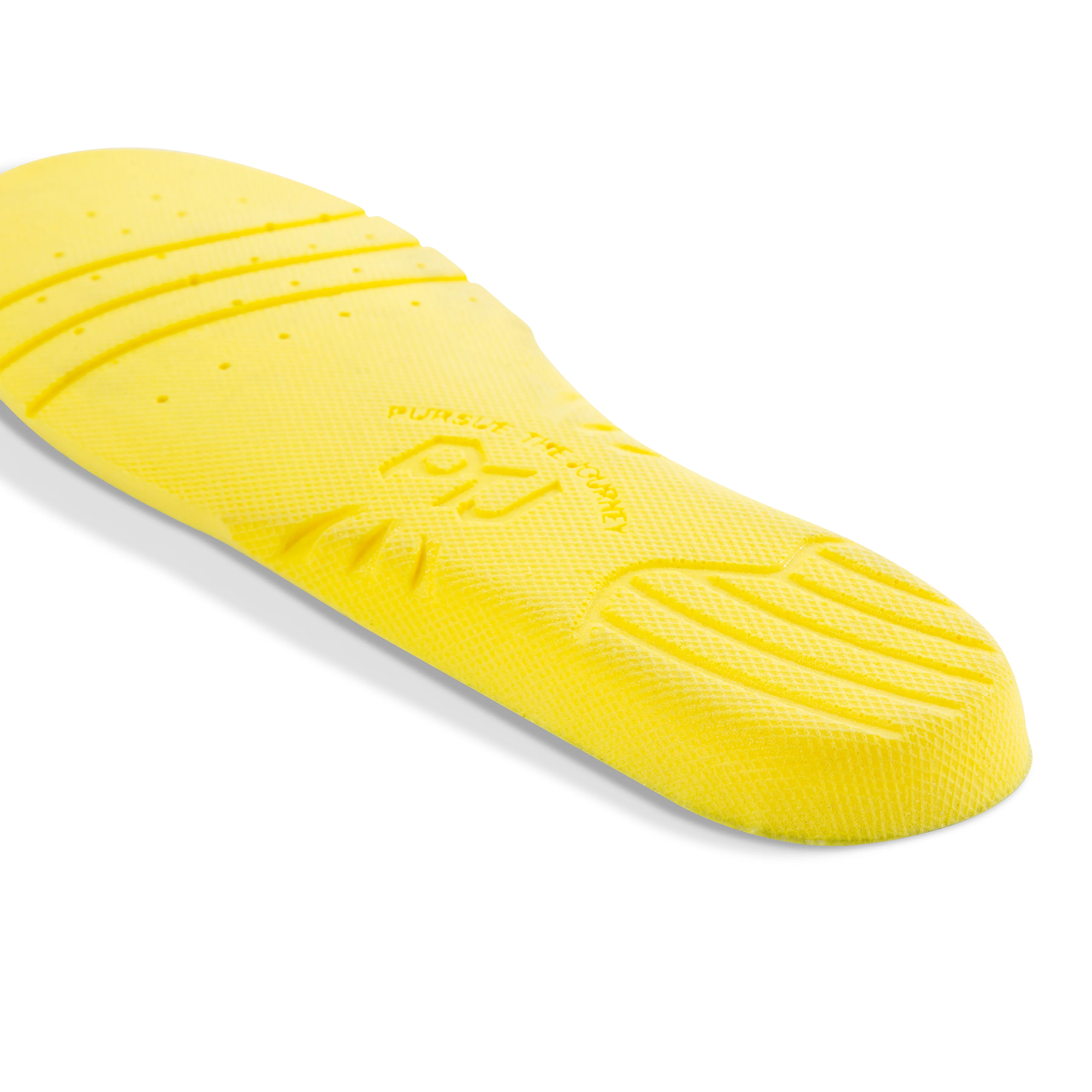 Lion Edition TPU Soccer & Football Insoles