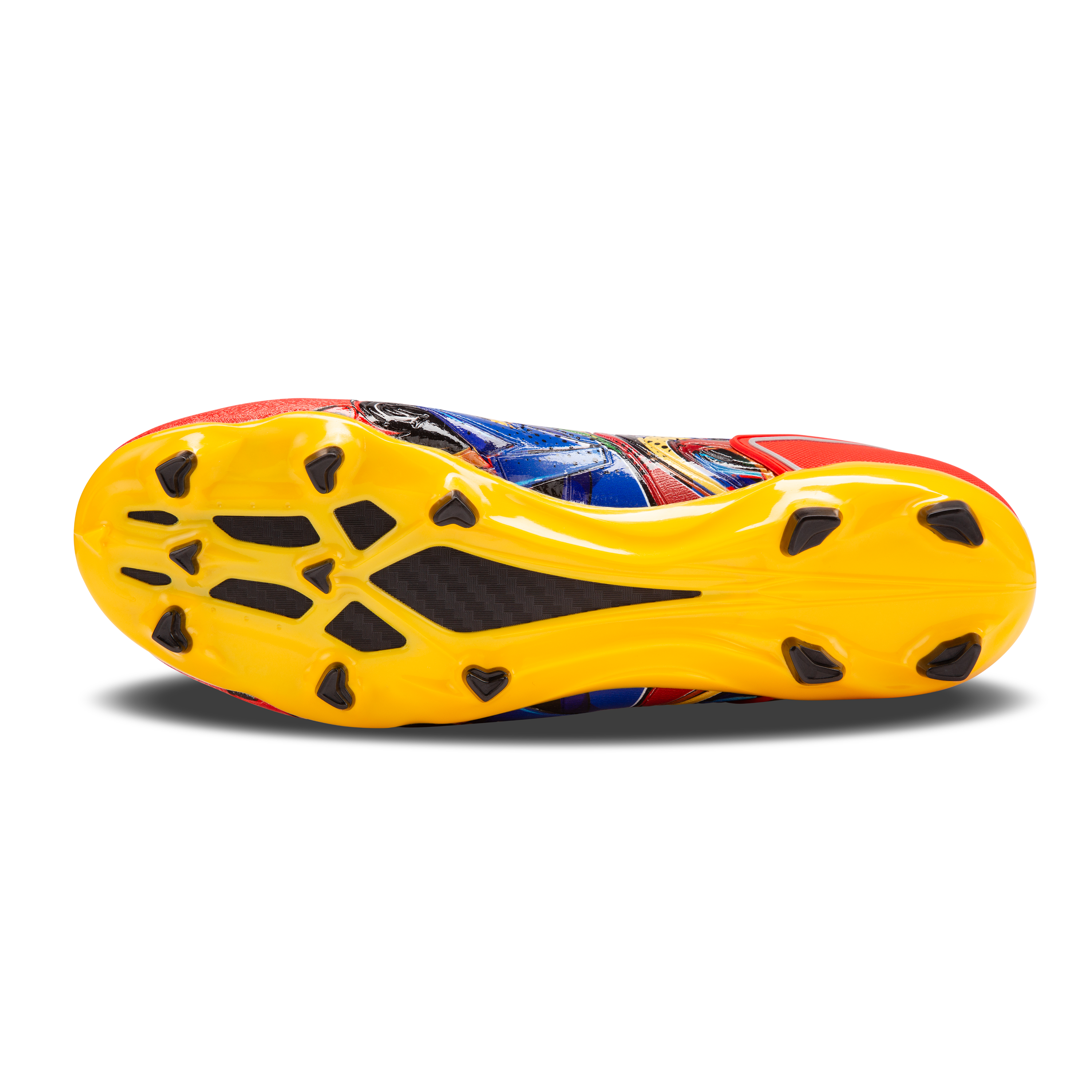 Graffiti X - Urban Inferno