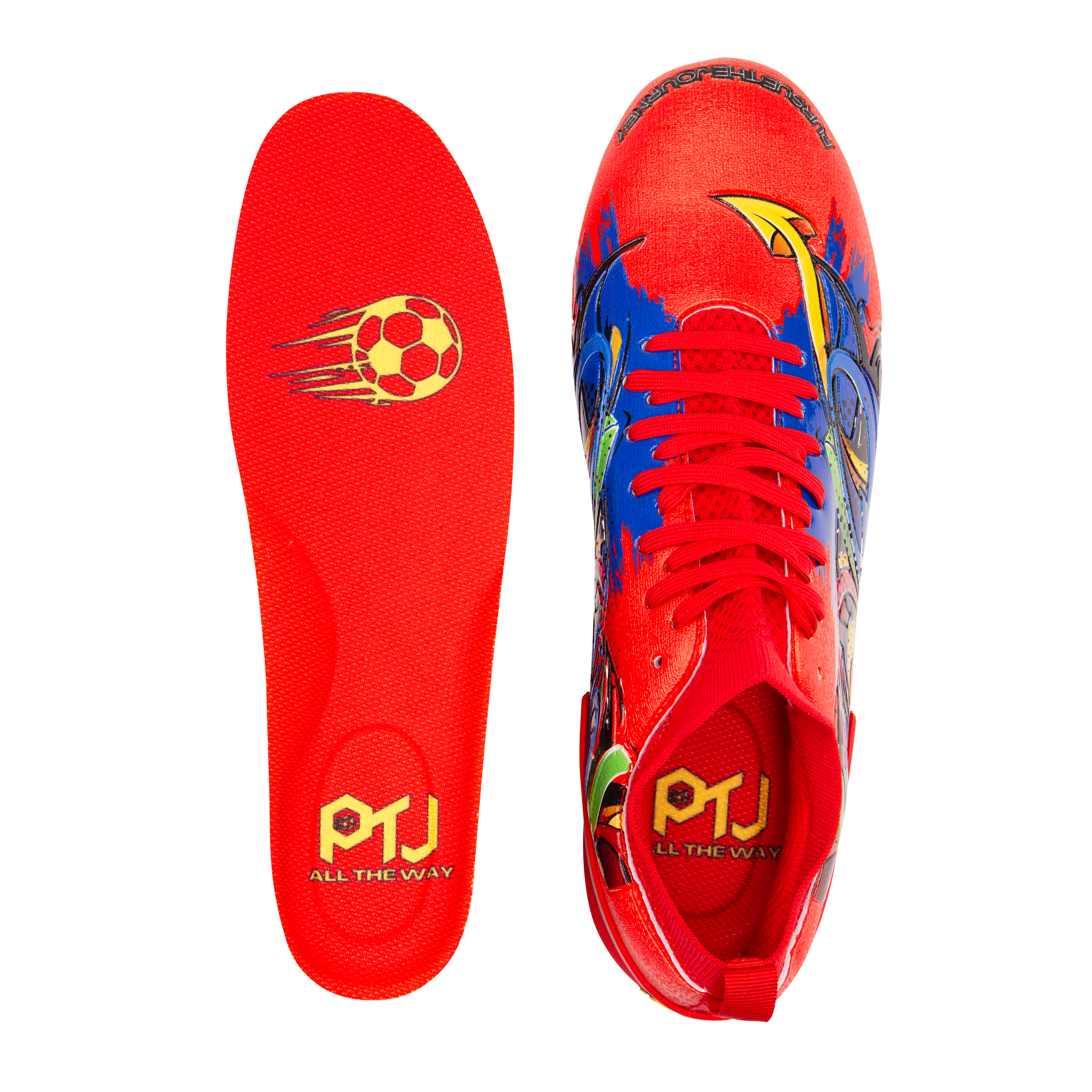 Graffiti X - Urban Inferno