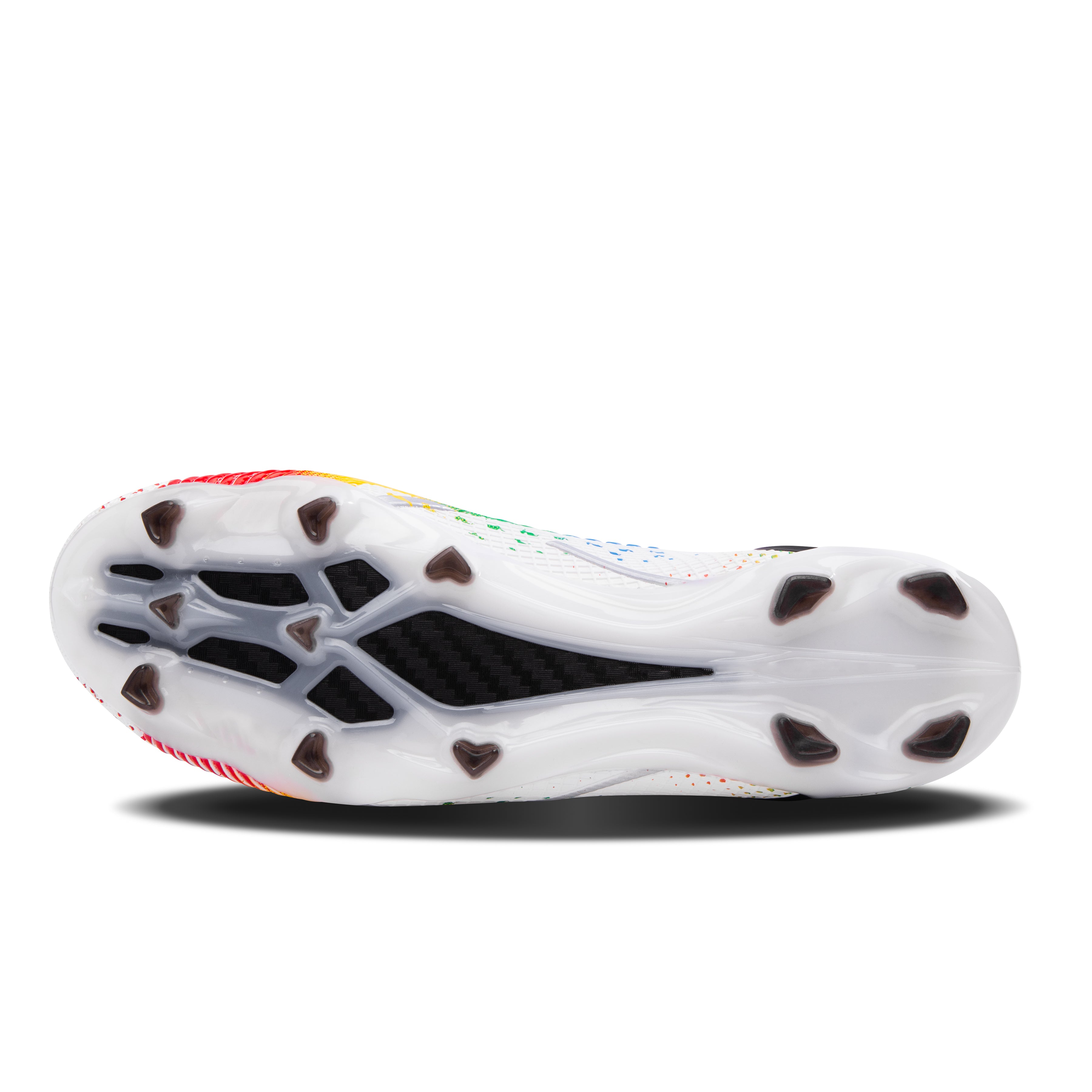 Driven On Tuesdays - Euro Multicolor