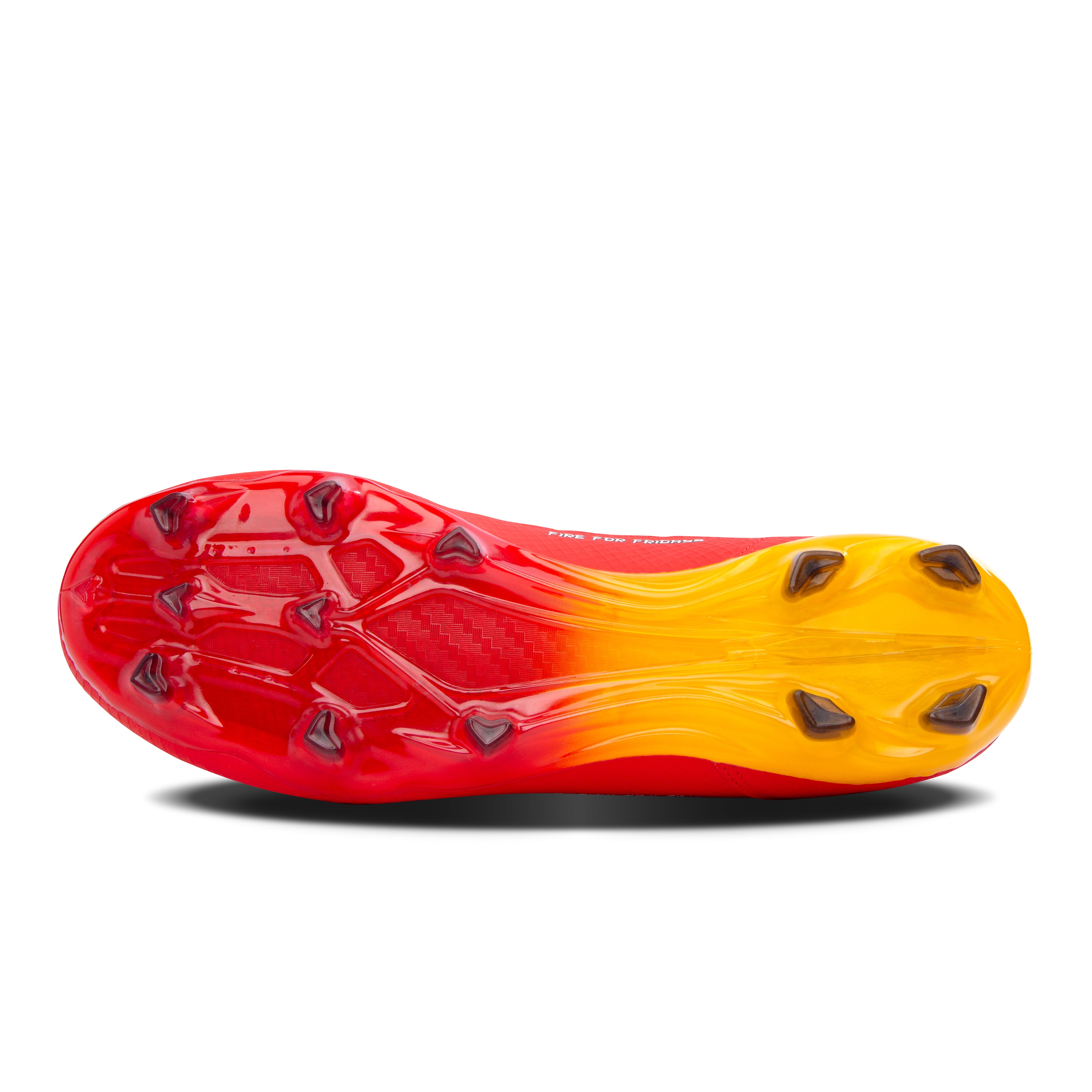 Fire For Fridays - Ula 'Ula