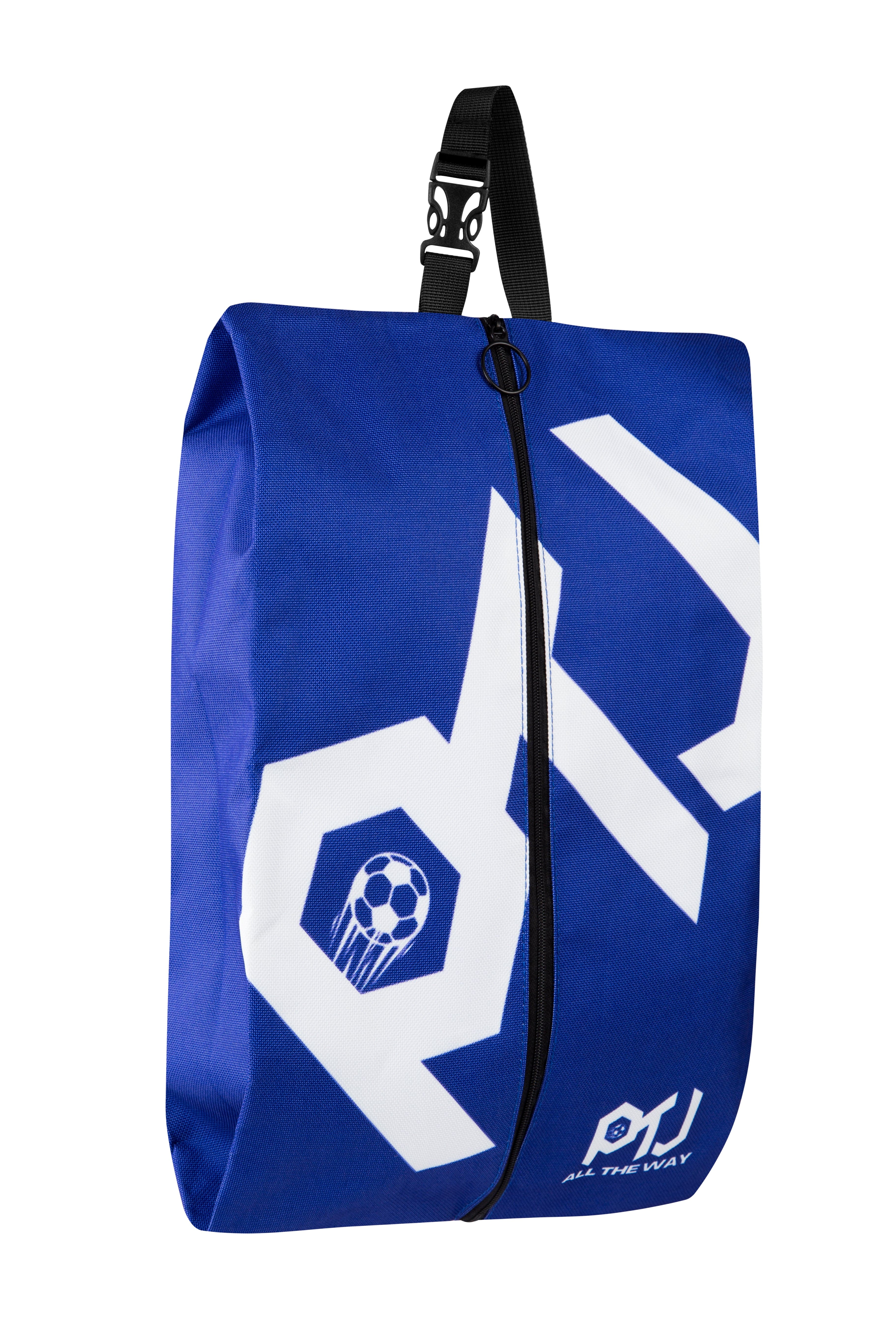 Thriving On Thursdays - Royal Blue Fade