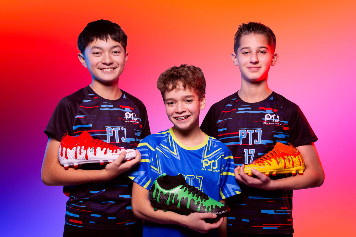 Firm Ground Soccer Cleats: What They Are and How to Choose the Right Pair