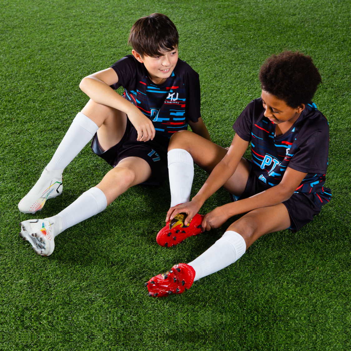 What is the True Annual Cost for Your Child to Play Soccer?