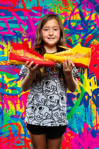 Choosing the Best Soccer Cleats: Taking the First Steps to Success