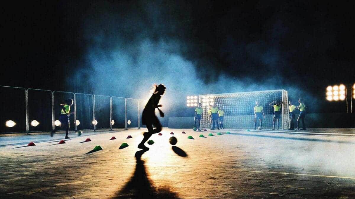 Off-Season Training: How to Stay On Top of Your Game