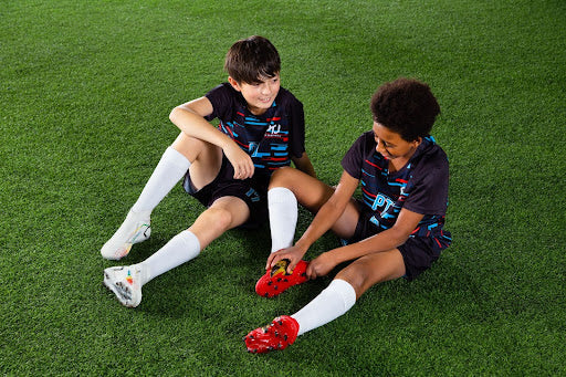 What is the True Annual Cost for Your Child to Play Soccer?