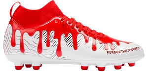 DripX - Crimson Drip | PTJ Shoes