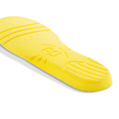 Lion Edition TPU Soccer & Football Insoles