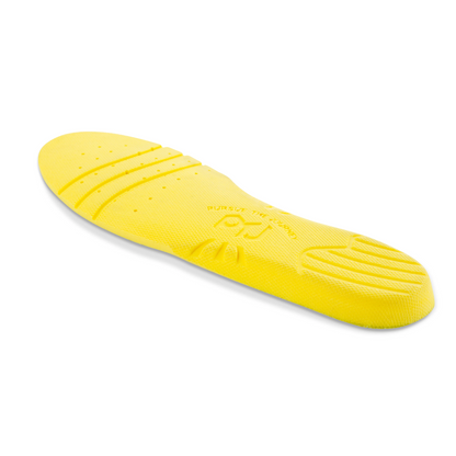 Lion Edition TPU Soccer & Football Insoles