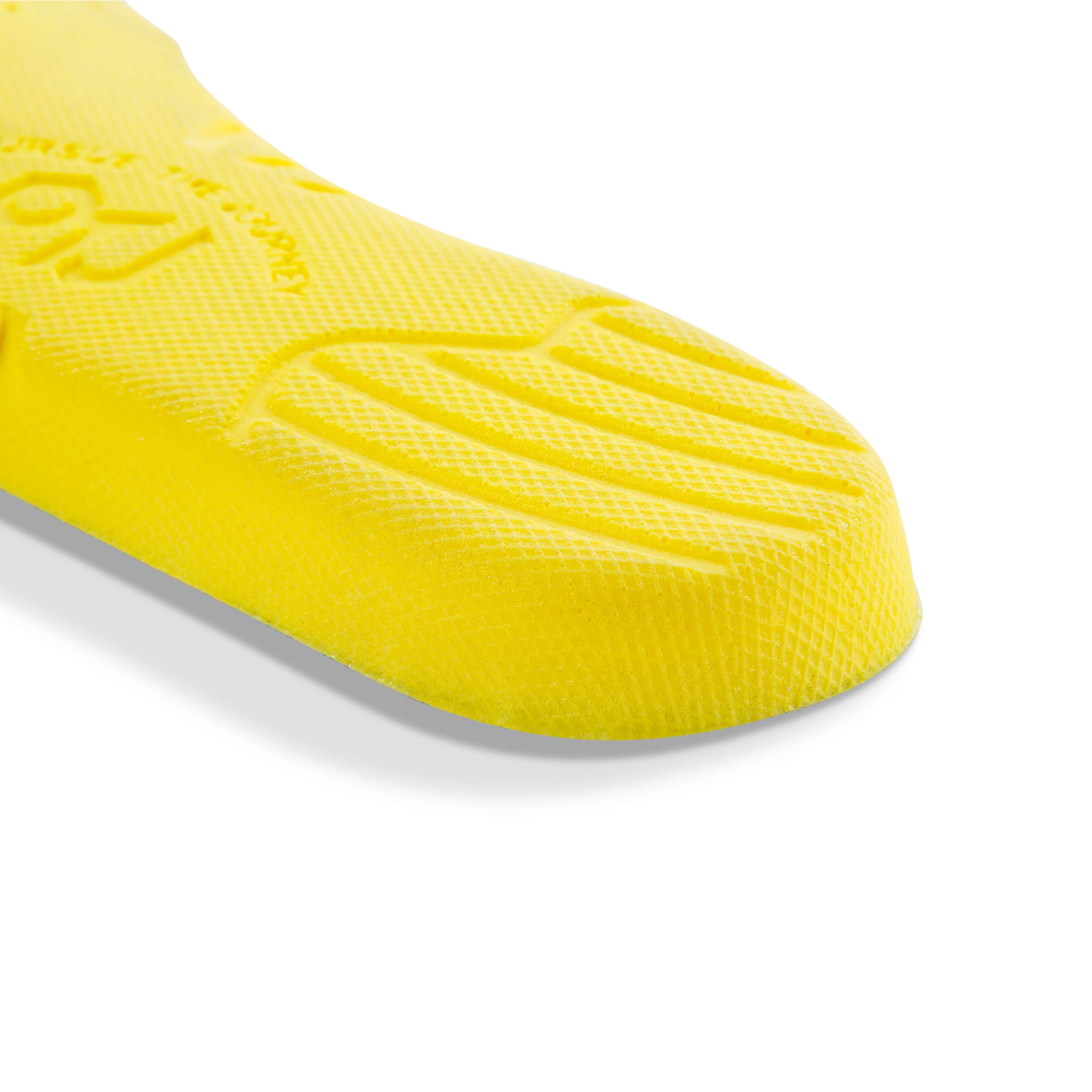 Lion Edition TPU Soccer & Football Insoles