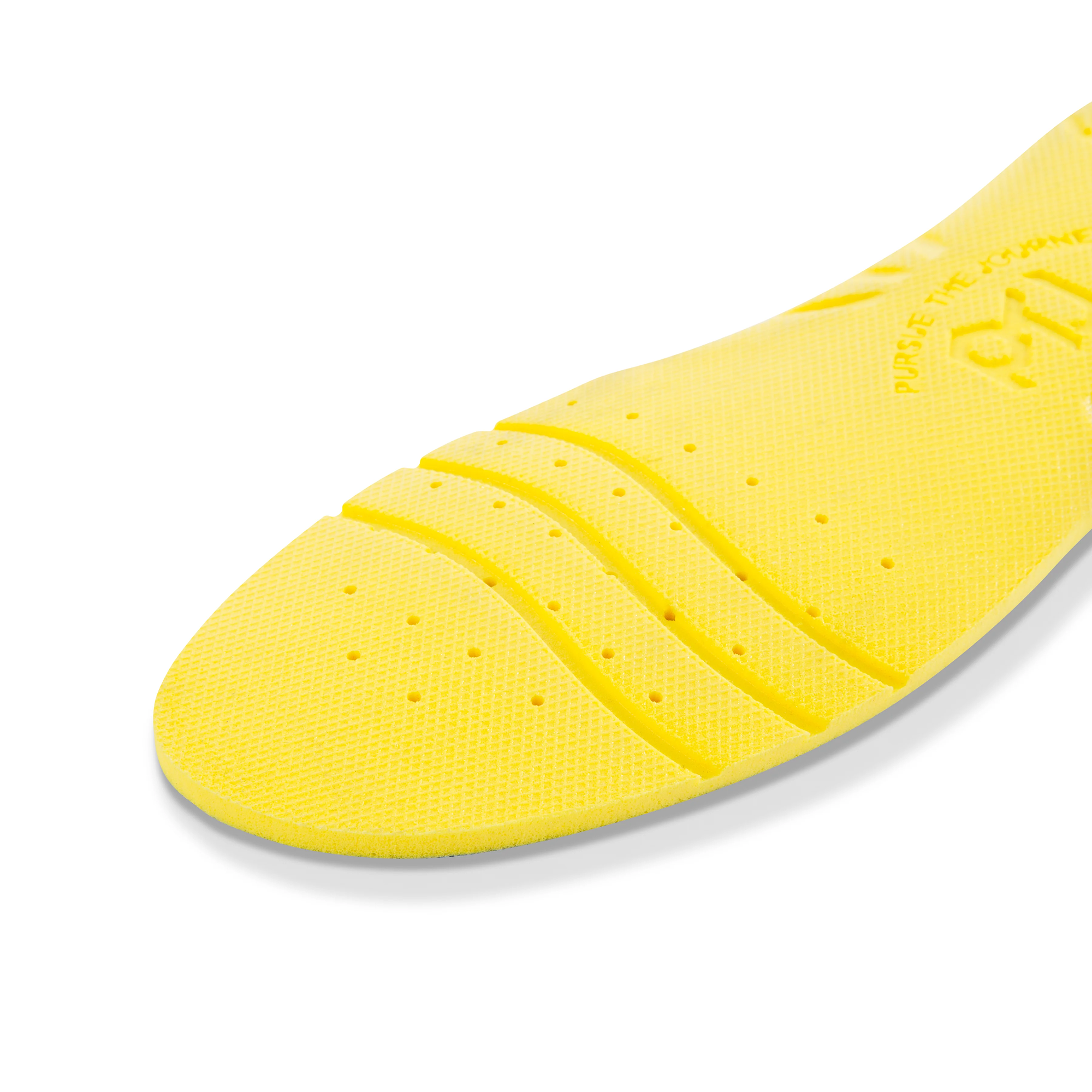 Lion Edition TPU Soccer & Football Insoles