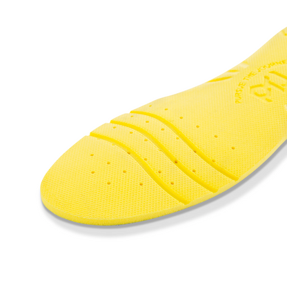 Lion Edition TPU Soccer & Football Insoles