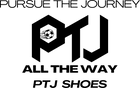 Pursue the Journey logo