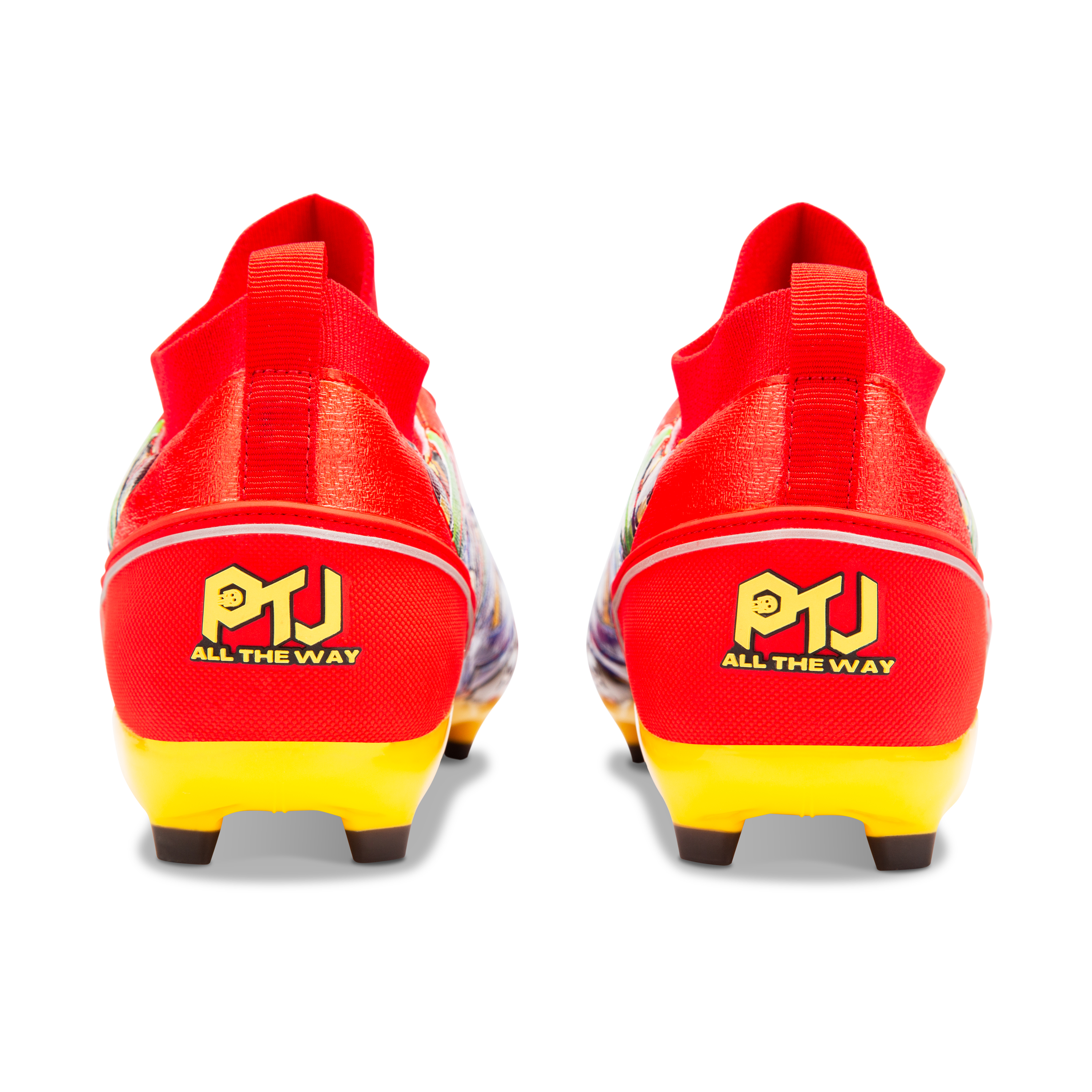 Graffiti X - Urban Inferno