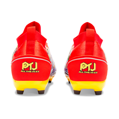 Graffiti X - Urban Inferno