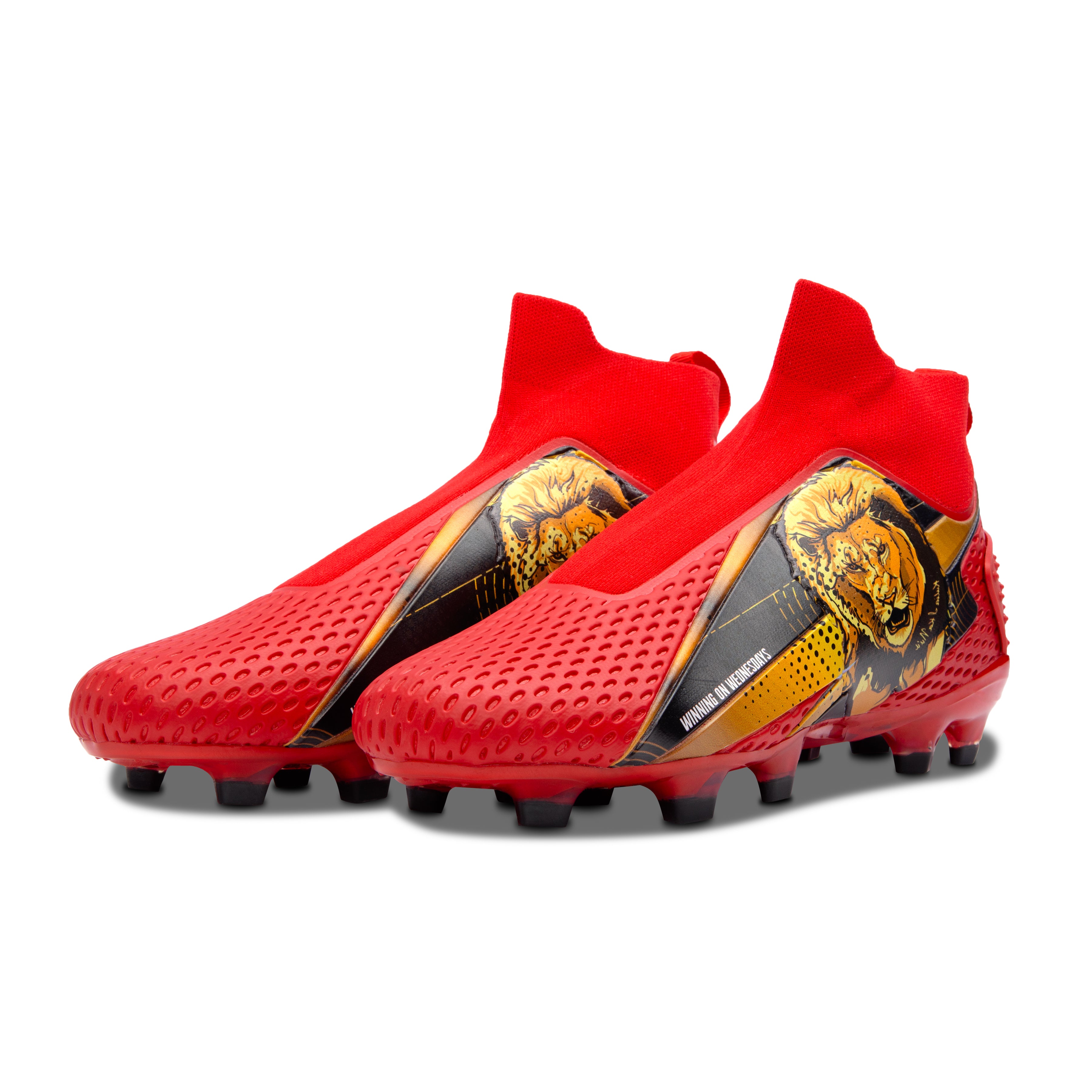 Gagner le mercredi - Red Roar