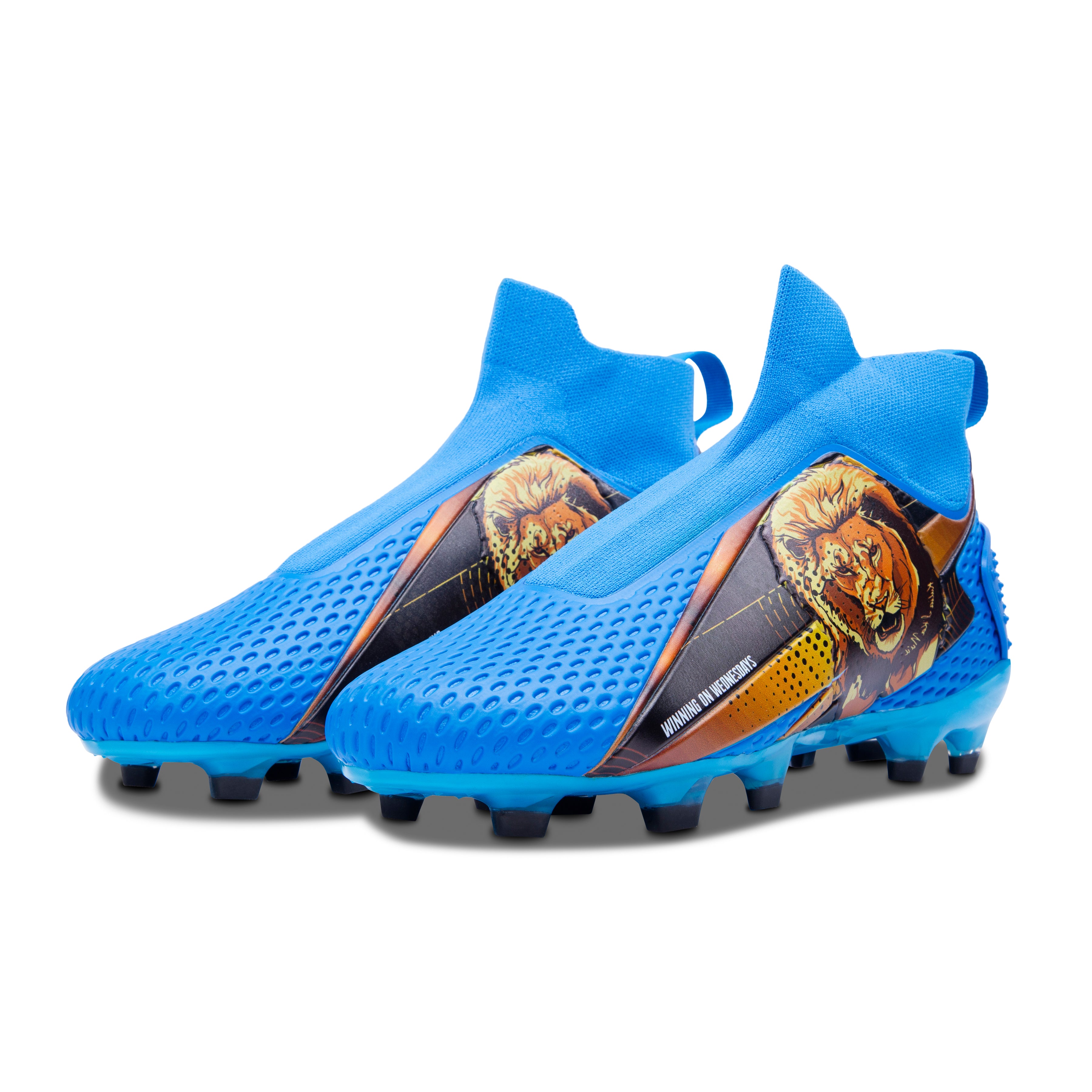 Gagner le mercredi - Blue Growl