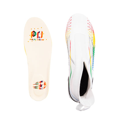 Driven On Tuesdays - Euro Multicolor