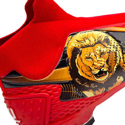 Winning On Wednesdays - Red Roar