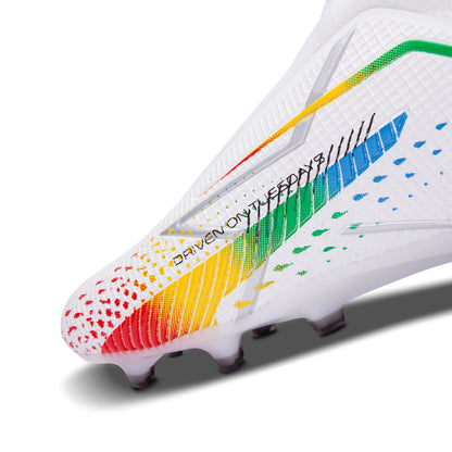 Driven On Tuesdays - Euro Multicolor