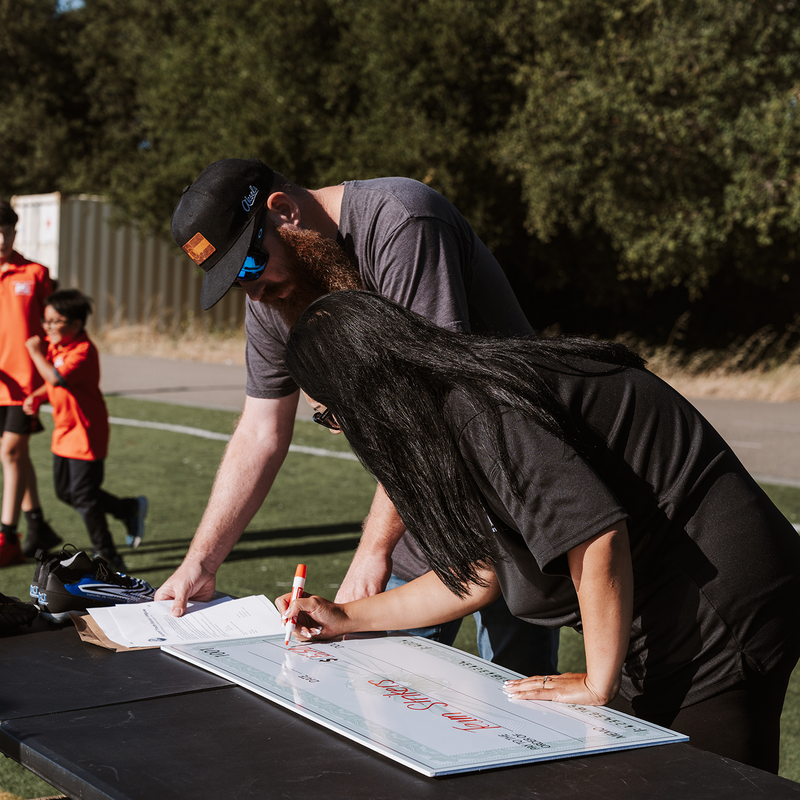 Youth Training Clinic