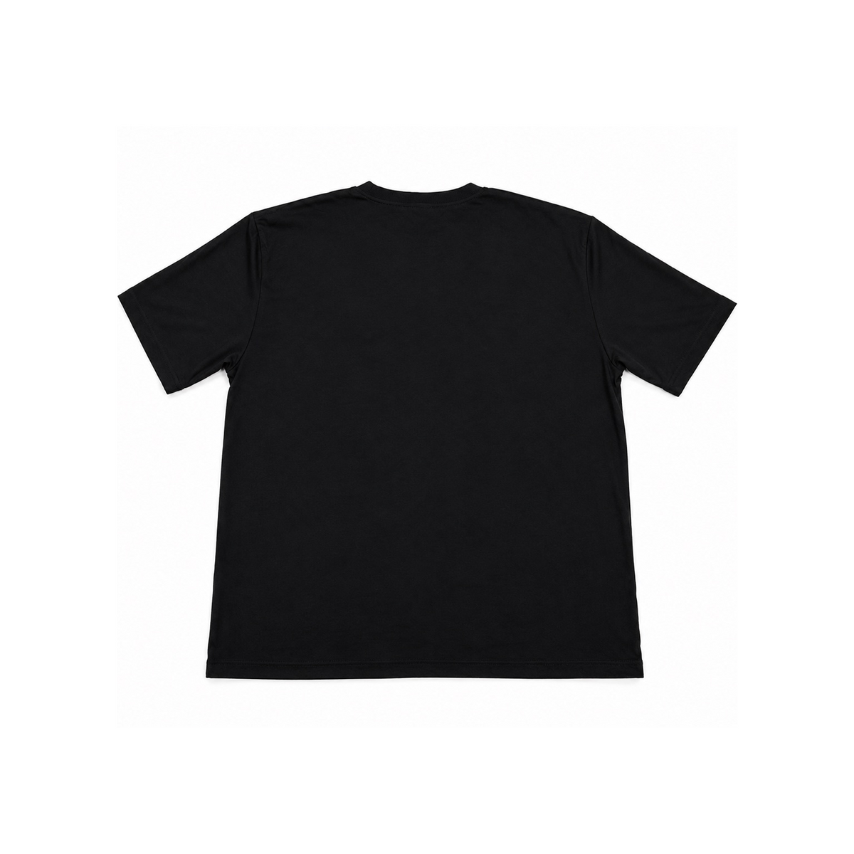 PTJ “All the Way” Performance Shirt - Black