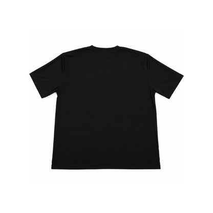 PTJ “All the Way” Performance Shirt - Black