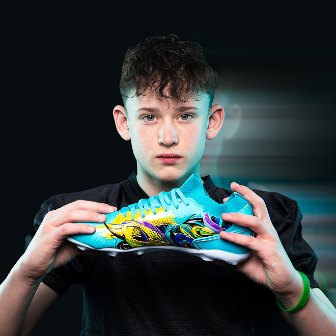 High-Performance Cleats & Gear