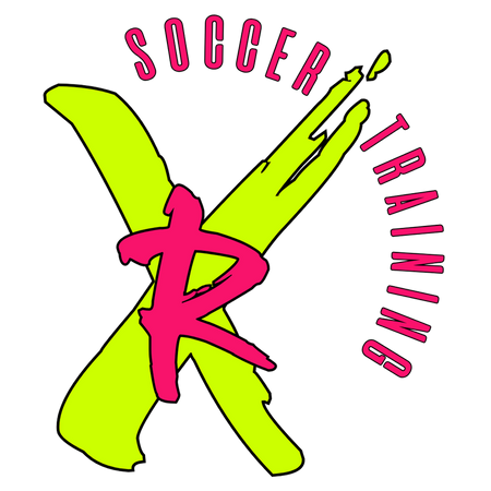 XR Soccer Training
