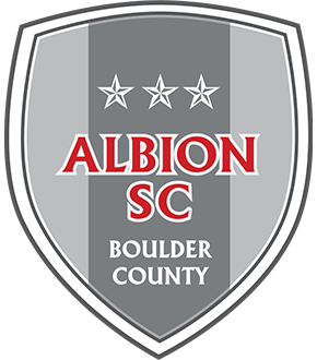 ALBION SC Boulder County